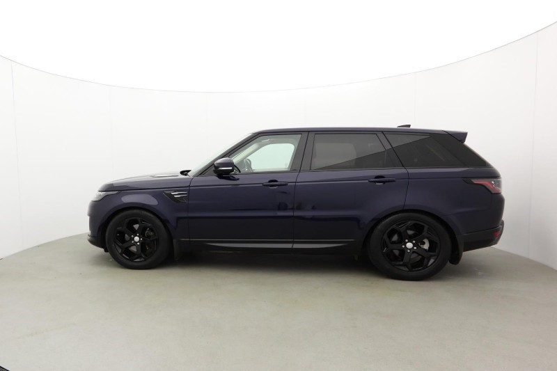 2020 (20) LAND ROVER RANGE ROVER SPORT 3.0 SDV6 HSE 5dr Auto 5332114
