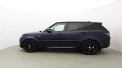 2020 (20) LAND ROVER RANGE ROVER SPORT 3.0 SDV6 HSE 5dr Auto 5332114