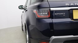 2020 (20) LAND ROVER RANGE ROVER SPORT 3.0 SDV6 HSE 5dr Auto 5235552