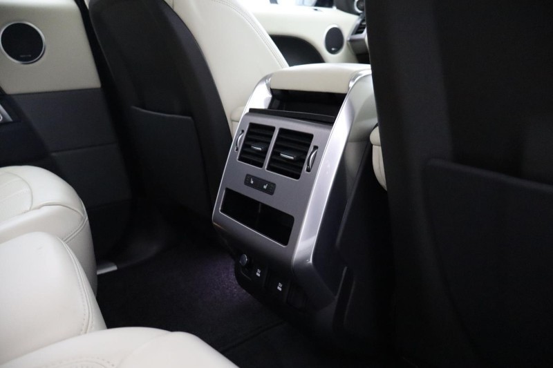 2020 (20) LAND ROVER RANGE ROVER SPORT 3.0 SDV6 HSE 5dr Auto 5235568