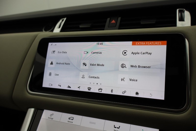 2020 (20) LAND ROVER RANGE ROVER SPORT 3.0 SDV6 HSE 5dr Auto 5235599