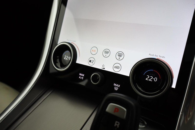 2020 (20) LAND ROVER RANGE ROVER SPORT 3.0 SDV6 HSE 5dr Auto 5235590