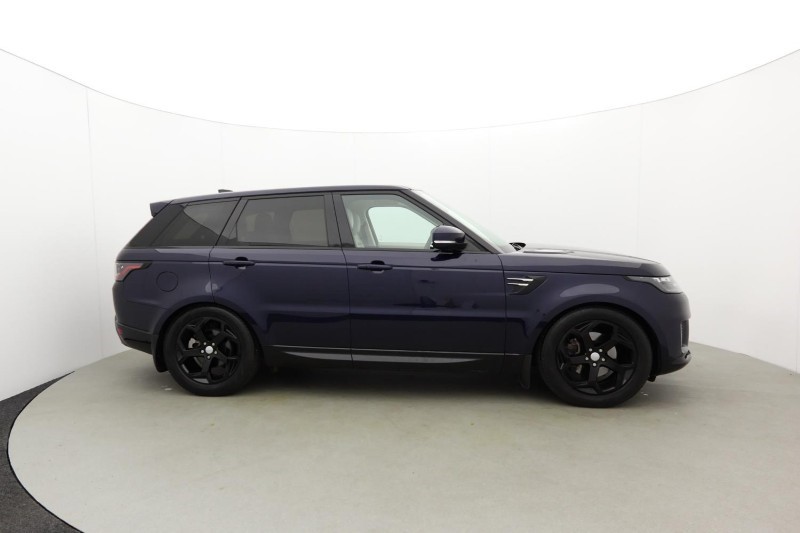 2020 (20) LAND ROVER RANGE ROVER SPORT 3.0 SDV6 HSE 5dr Auto 5332113