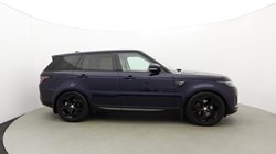 2020 (20) LAND ROVER RANGE ROVER SPORT 3.0 SDV6 HSE 5dr Auto 5332113