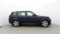 2020 (20) LAND ROVER RANGE ROVER SPORT 3.0 SDV6 HSE 5dr Auto 5235547