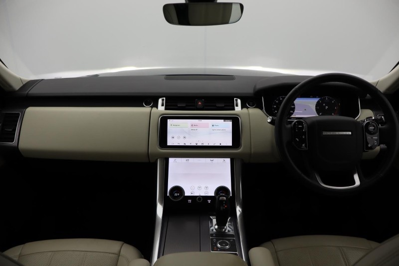 2020 (20) LAND ROVER RANGE ROVER SPORT 3.0 SDV6 HSE 5dr Auto 5235581