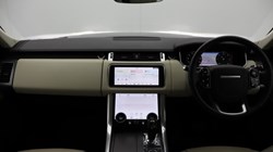 2020 (20) LAND ROVER RANGE ROVER SPORT 3.0 SDV6 HSE 5dr Auto 5235581