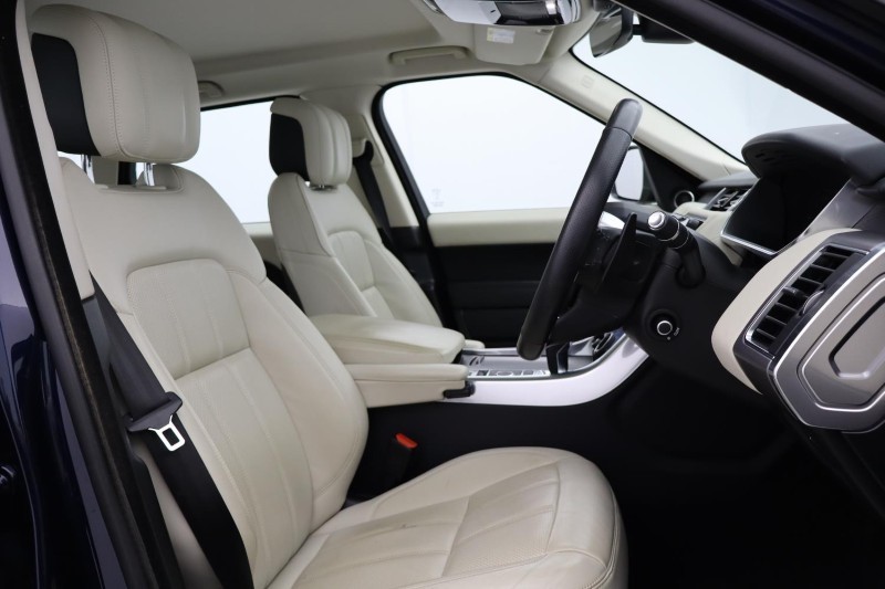 2020 (20) LAND ROVER RANGE ROVER SPORT 3.0 SDV6 HSE 5dr Auto 5235588