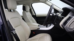 2020 (20) LAND ROVER RANGE ROVER SPORT 3.0 SDV6 HSE 5dr Auto 5235588