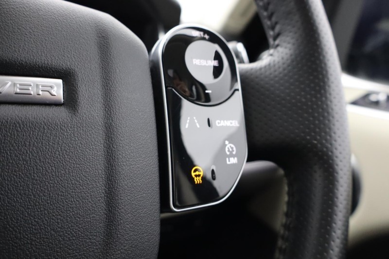 2020 (20) LAND ROVER RANGE ROVER SPORT 3.0 SDV6 HSE 5dr Auto 5235609