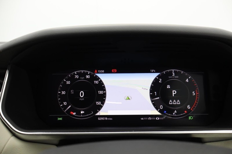 2020 (20) LAND ROVER RANGE ROVER SPORT 3.0 SDV6 HSE 5dr Auto 5235608