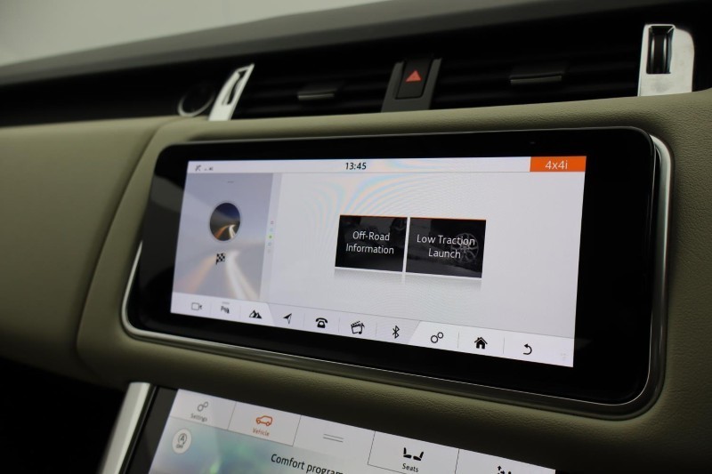 2020 (20) LAND ROVER RANGE ROVER SPORT 3.0 SDV6 HSE 5dr Auto 5235594