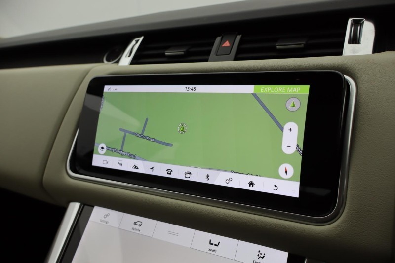 2020 (20) LAND ROVER RANGE ROVER SPORT 3.0 SDV6 HSE 5dr Auto 5235592