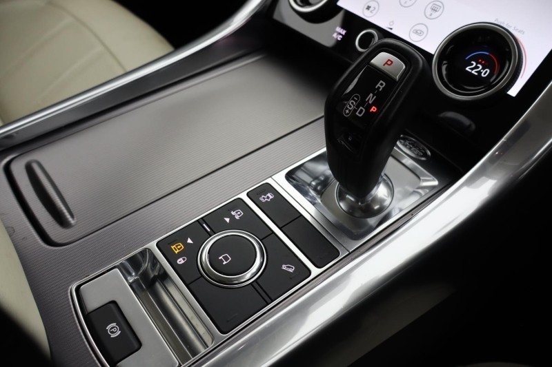 2020 (20) LAND ROVER RANGE ROVER SPORT 3.0 SDV6 HSE 5dr Auto 5235611