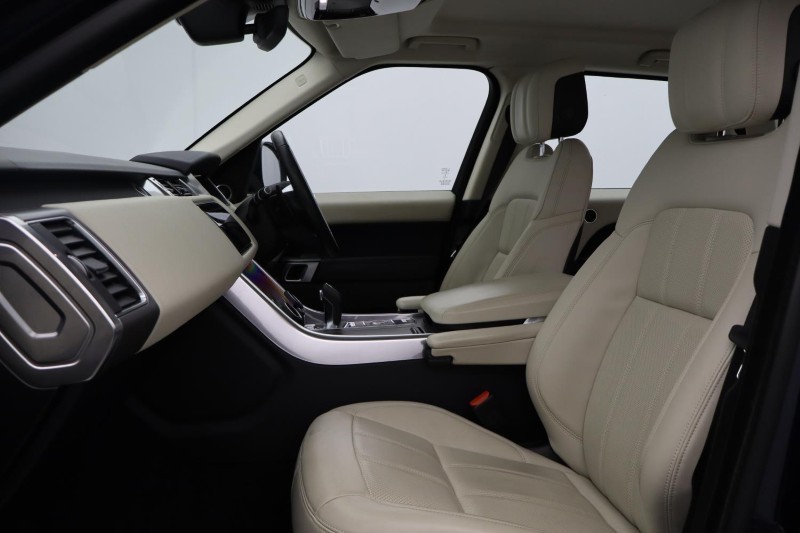 2020 (20) LAND ROVER RANGE ROVER SPORT 3.0 SDV6 HSE 5dr Auto 5235564