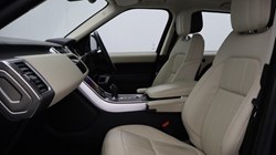 2020 (20) LAND ROVER RANGE ROVER SPORT 3.0 SDV6 HSE 5dr Auto 5235564