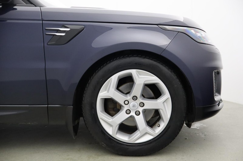 2020 (20) LAND ROVER RANGE ROVER SPORT 3.0 SDV6 HSE 5dr Auto 5235573