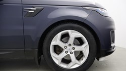 2020 (20) LAND ROVER RANGE ROVER SPORT 3.0 SDV6 HSE 5dr Auto 5235573