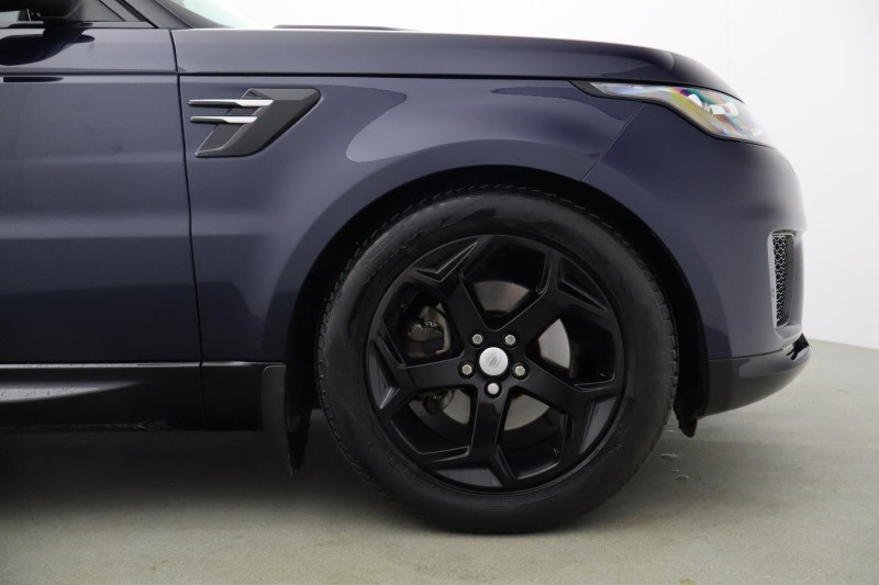 2020 (20) LAND ROVER RANGE ROVER SPORT 3.0 SDV6 HSE 5dr Auto 5332123