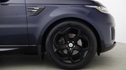 2020 (20) LAND ROVER RANGE ROVER SPORT 3.0 SDV6 HSE 5dr Auto 5332123