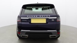 2020 (20) LAND ROVER RANGE ROVER SPORT 3.0 SDV6 HSE 5dr Auto 5235546