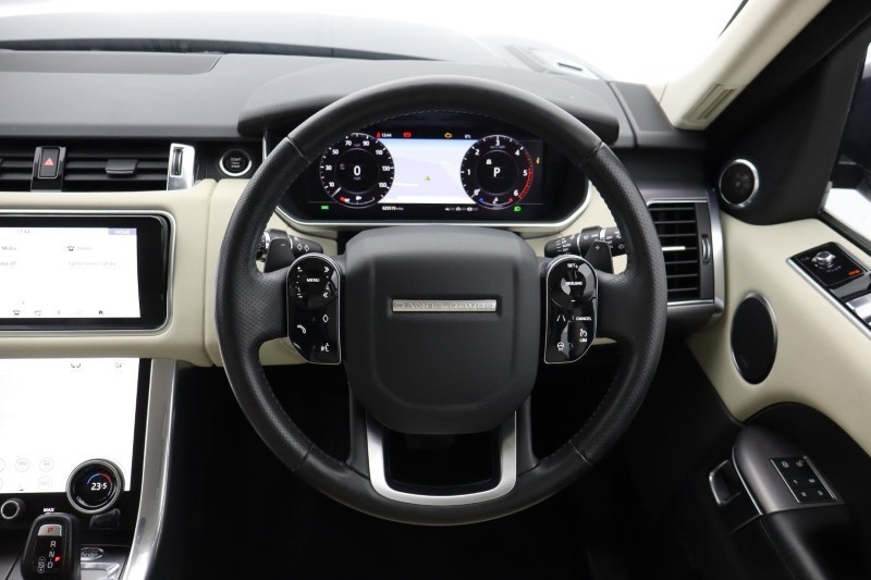 2020 (20) LAND ROVER RANGE ROVER SPORT 3.0 SDV6 HSE 5dr Auto 5235585