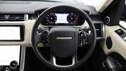2020 (20) LAND ROVER RANGE ROVER SPORT 3.0 SDV6 HSE 5dr Auto 5235585