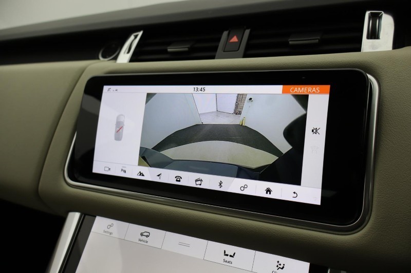 2020 (20) LAND ROVER RANGE ROVER SPORT 3.0 SDV6 HSE 5dr Auto 5235593