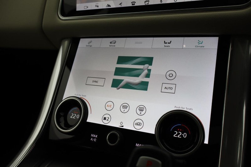 2020 (20) LAND ROVER RANGE ROVER SPORT 3.0 SDV6 HSE 5dr Auto 5235597