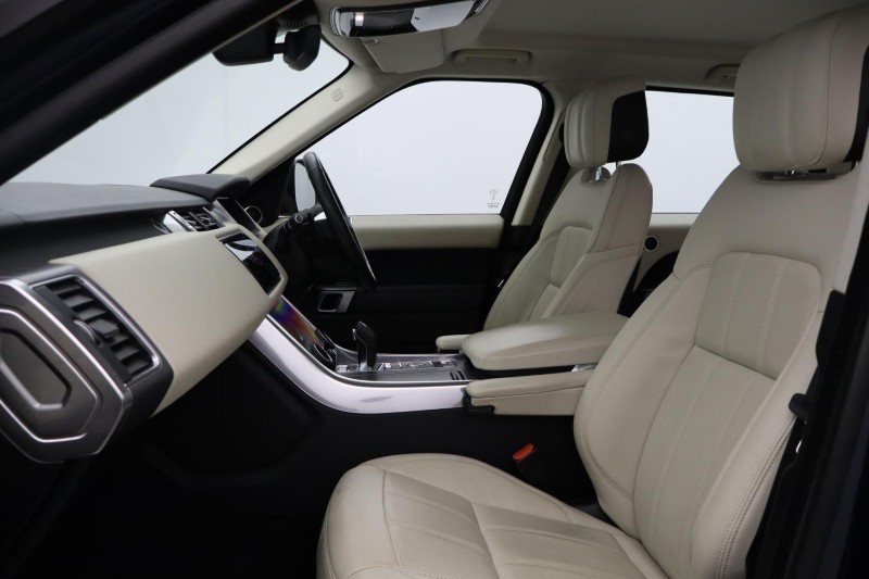 2020 (20) LAND ROVER RANGE ROVER SPORT 3.0 SDV6 HSE 5dr Auto 5235563