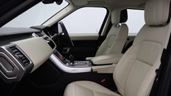 2020 (20) LAND ROVER RANGE ROVER SPORT 3.0 SDV6 HSE 5dr Auto 5235563