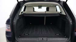 2020 (20) LAND ROVER RANGE ROVER SPORT 3.0 SDV6 HSE 5dr Auto 5235559