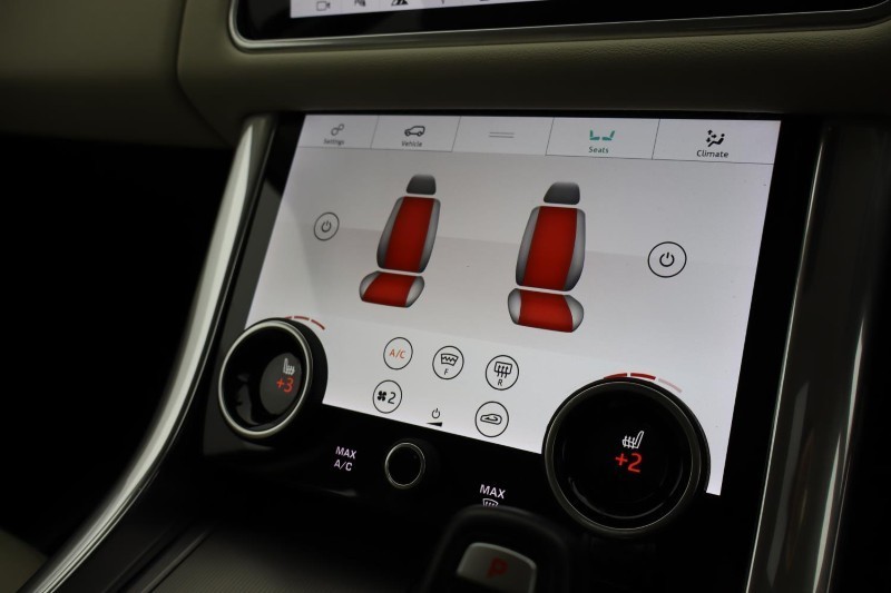 2020 (20) LAND ROVER RANGE ROVER SPORT 3.0 SDV6 HSE 5dr Auto 5235596