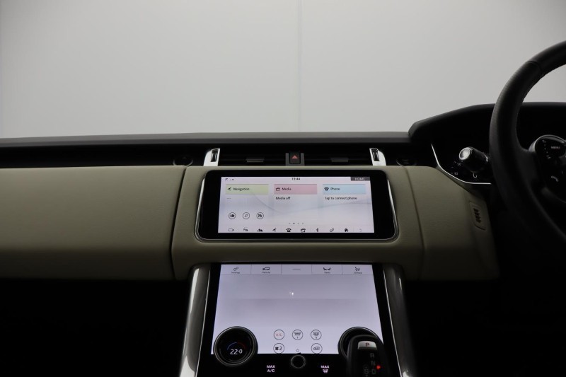 2020 (20) LAND ROVER RANGE ROVER SPORT 3.0 SDV6 HSE 5dr Auto 5235582