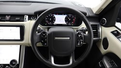 2020 (20) LAND ROVER RANGE ROVER SPORT 3.0 SDV6 HSE 5dr Auto 5235584