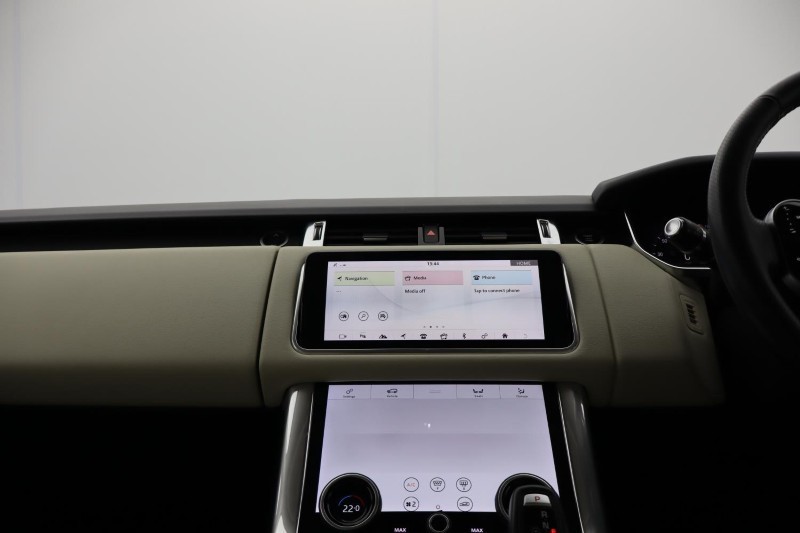 2020 (20) LAND ROVER RANGE ROVER SPORT 3.0 SDV6 HSE 5dr Auto 5235583