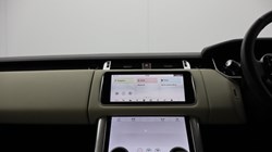 2020 (20) LAND ROVER RANGE ROVER SPORT 3.0 SDV6 HSE 5dr Auto 5235583