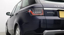 2020 (20) LAND ROVER RANGE ROVER SPORT 3.0 SDV6 HSE 5dr Auto 5235553