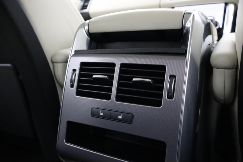 2020 (20) LAND ROVER RANGE ROVER SPORT 3.0 SDV6 HSE 5dr Auto 5235586