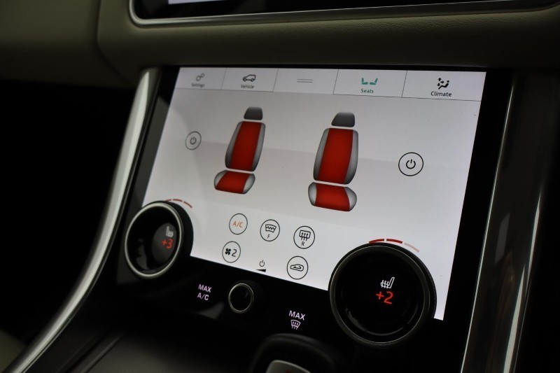 2020 (20) LAND ROVER RANGE ROVER SPORT 3.0 SDV6 HSE 5dr Auto 5235605