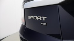 2020 (20) LAND ROVER RANGE ROVER SPORT 3.0 SDV6 HSE 5dr Auto 5235555