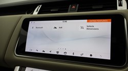 2020 (20) LAND ROVER RANGE ROVER SPORT 3.0 SDV6 HSE 5dr Auto 5235600