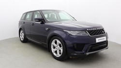 2020 (20) LAND ROVER RANGE ROVER SPORT 3.0 SDV6 HSE 5dr Auto 5235543