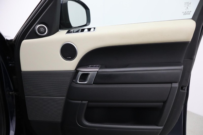 2020 (20) LAND ROVER RANGE ROVER SPORT 3.0 SDV6 HSE 5dr Auto 5235587