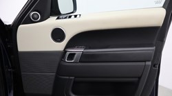 2020 (20) LAND ROVER RANGE ROVER SPORT 3.0 SDV6 HSE 5dr Auto 5235587