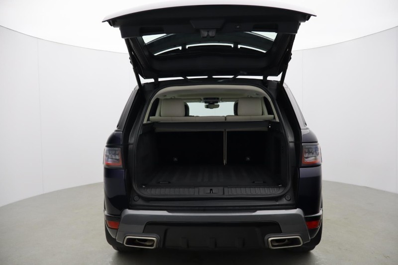 2020 (20) LAND ROVER RANGE ROVER SPORT 3.0 SDV6 HSE 5dr Auto 5235558