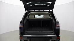 2020 (20) LAND ROVER RANGE ROVER SPORT 3.0 SDV6 HSE 5dr Auto 5235558