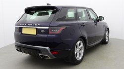 2020 (20) LAND ROVER RANGE ROVER SPORT 3.0 SDV6 HSE 5dr Auto 5235549