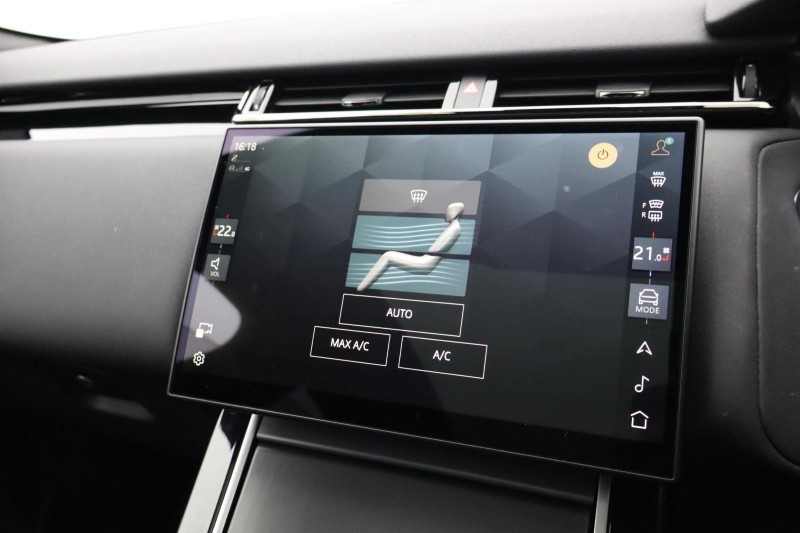 2023 (23) LAND ROVER RANGE ROVER VELAR 2.0 D200 MHEV Dynamic SE 5dr Auto 5226466