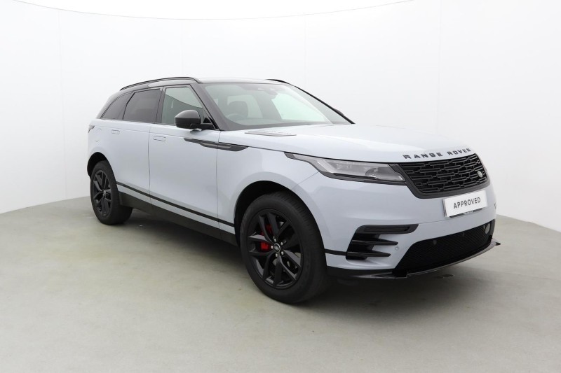 2023 (23) LAND ROVER RANGE ROVER VELAR 2.0 D200 MHEV Dynamic SE 5dr Auto 5226422